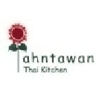 Logo for Tahntawan Thai