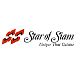 Logo for Star of Siam
