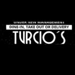 Logo for Turcio's
