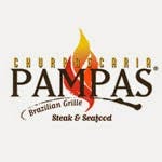 Pampas Grille menu in Miami, FL 33401