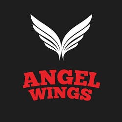Angel Wings - Sunset Blvd Menu and Takeout in Los Angeles CA, 90046