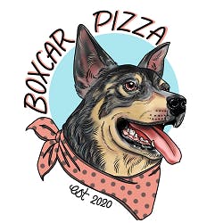 Boxcar Pizza Menu and Delivery in Portland OR, 97232
