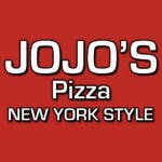 Logo for Jo Jo's New York Style Pizza