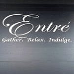 Logo for Entre Cafe