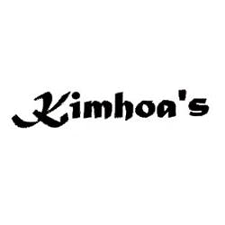 Logo for Kim Hoa's Kitchen