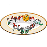 Logo for Verona Pizza