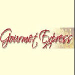 Logo for Gourmet Express