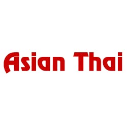 Logo for Asian Thai