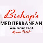 Bishop's Mediterranean menu in Boston, MA 02114