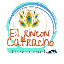 Logo for El Rinc?n Catracho