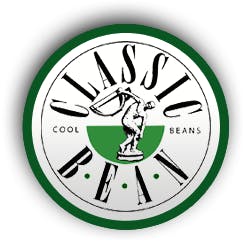 Logo for Classic Bean - Fairlawn