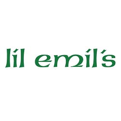 Logo for Lil Emil's