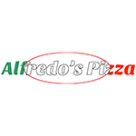 Logo for Alfredo's Pizza