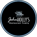 Logo for John Holly's Asian Bistro