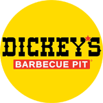 Logo for Dickey?s Barbecue Pit - San Marcos
