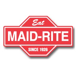 Maid-Rite Cedar Falls Menu and Delivery in Cedar Falls IA, 50613