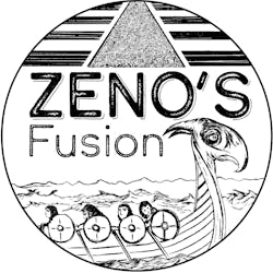 Zeno's Fusion Menu and Delivery in Portland OR, 97223
