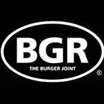 Logo for The Burger Joint - Germantown