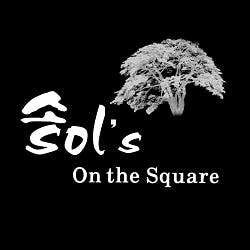 Sol's on the Square Menu and Delivery in Madison WI, 53703