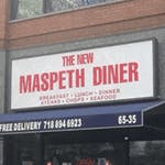 The City Diner Menu and Delivery in Maspeth NY, 11378