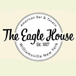 Logo for Eagle House Restaurant - Main St