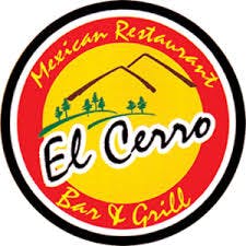 El Cerro Mexican Restaurant Menu and Takeout in Raleigh NC, 27606