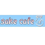 Logo for Sake Cafe