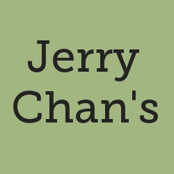 Jerry Chan's Menu and Delivery in Alexandria VA, 22305