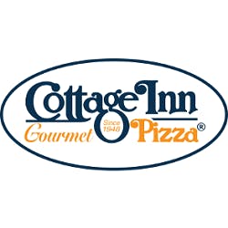 Logo for Cottage Inn Pizza - Commerce