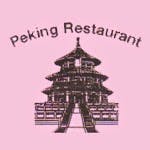 Logo for Peking Chinese Restaurant