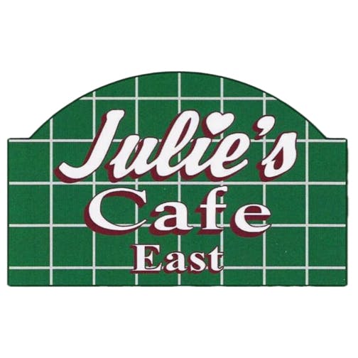 Julie's Cafe East menu in Green Bay, WI 54302