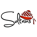 Logo for Sultan's Turkish Restaurant