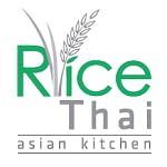 Logo for Rice Thai Asian Kitchen