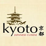 Logo for Kyoto Japanese Steakhouse
