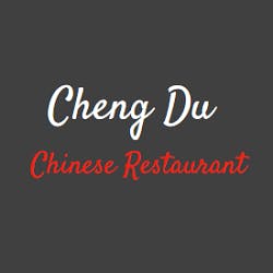 Logo for Cheng Du Restaurant