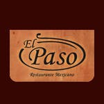 Logo for El Paso Mexican Grill