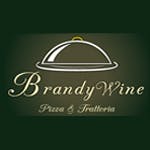 Logo for Brandywine Pizza