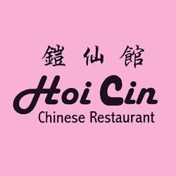 Logo for Hoi Cin Chinese Restaurant