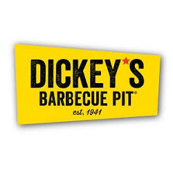 Logo for Dickey's Barbecue Pit: Newark (DE-1579)