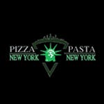 Logo for New York New York Pizza and Pasta