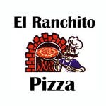 Logo for El Ranchito Gourmet Pizza
