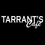 Logo for Tarrant's Cafe