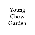 Logo for Young Chow Garden