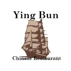Logo for Ying Bun