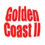 Logo for Golden Coast II