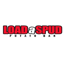 Logo for Load a Spud