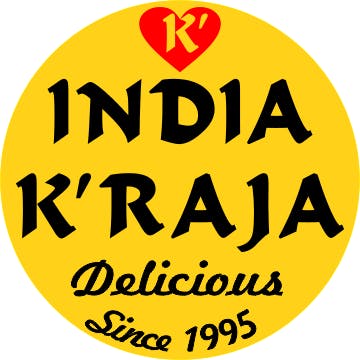 Logo for India K'Raja