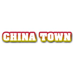 Logo for China Town Restaurant