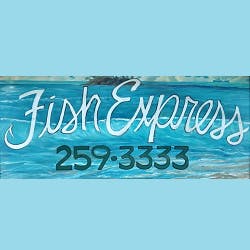 Fish Express menu in Albany, OR 97355
