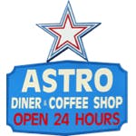 Astro Family Restaurant Menu and Takeout in Los Angeles CA, 90039